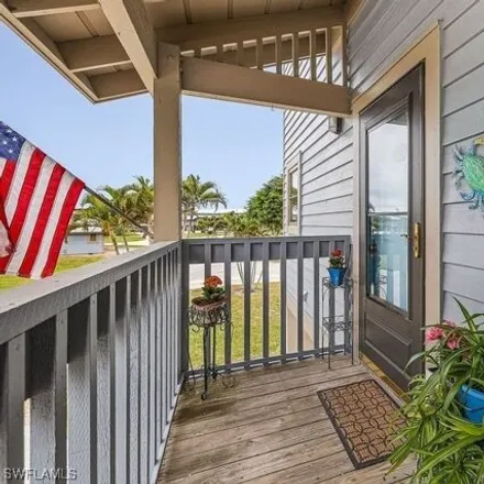 Buy this 2 bed condo on 5411 Blue Crab Circle in Blue Crab Key Condos, Lee County