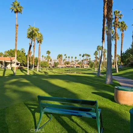 Image 2 - Palm Valley Country Club, 39205 Palm Valley Drive, Palm Desert, CA 92211, USA - Apartment for rent