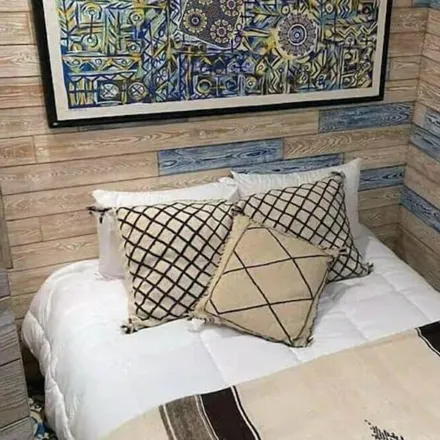 Rent this 2 bed house on Essaouira in Pachalik d'Essaouira باشوية الصويرة, Morocco