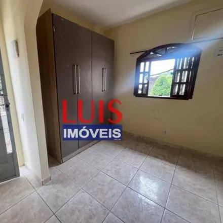Rent this 1 bed apartment on Rua Lopes da Cunha in Fonseca, Niterói - RJ