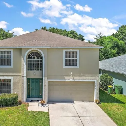 Buy this 4 bed house on 1508 Sterns Drive in Leesburg, FL 34731