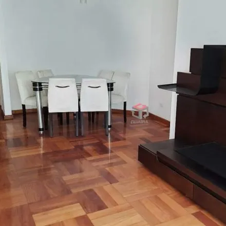 Buy this 3 bed apartment on Federal University of ABC in Alameda da Universidade, Anchieta
