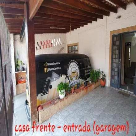 Buy this 4 bed house on Rua Scipioni Landulfo in Central Parque, Sorocaba - SP