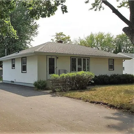 Buy this 3 bed house on 192 Maple Lane in Roseville, MN 55113