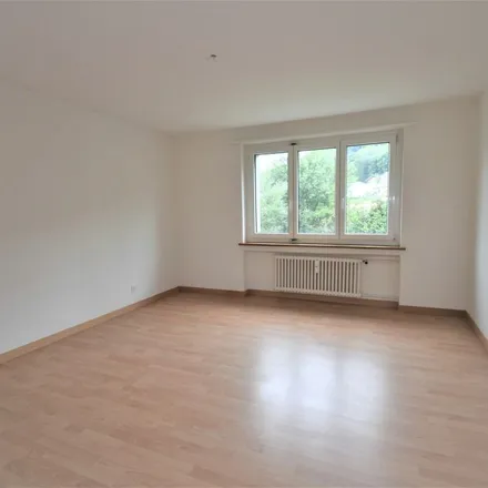 Image 7 - Niederbürerstrasse 37, 9220 Bischofszell, Switzerland - Apartment for rent