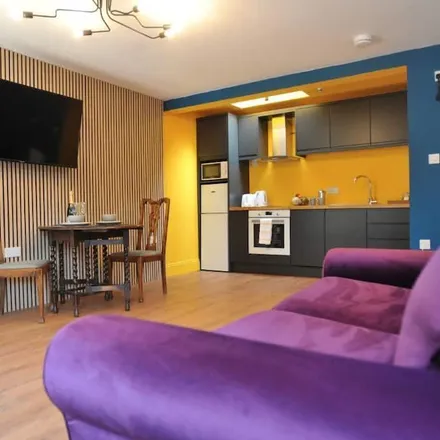 Rent this 1 bed apartment on Cheltenham in GL51 6RT, United Kingdom