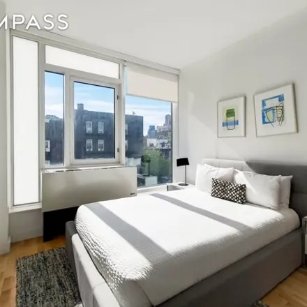 Image 5 - 500 W 23rd St Apt 5e, New York, 10011 - House for rent