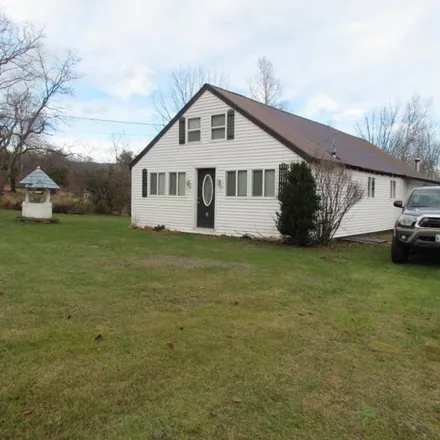 Buy this 3 bed house on 3 Morse Hill Road in West Paris, ME 04289