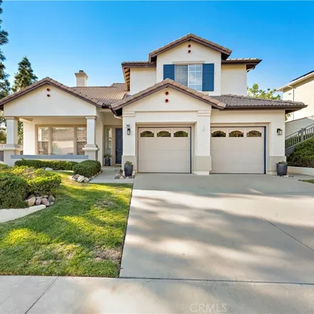 Buy this 5 bed house on 19 Meadowood in Rancho Santa Margarita, CA 92688