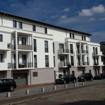 Image 9 - Zahnarzt, Kennedydamm, 40474 Dusseldorf, Germany - Apartment for rent