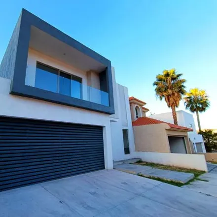 Buy this 3 bed house on Calle Valle Verde in Valle del Ángel II, 31115 Chihuahua