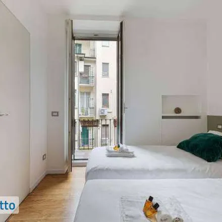 Image 5 - Fratelli Cavallaro, Alzaia Naviglio Pavese, 20136 Milan MI, Italy - Apartment for rent