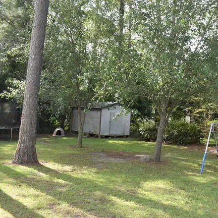 Image 7 - 2 Lakeview Drive, McRae–Helena, Telfair County, GA 31055, USA - House for sale