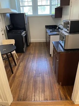 Rent this 3 bed apartment on 31;33;35 Winslow Road in Brookline, MA 02446