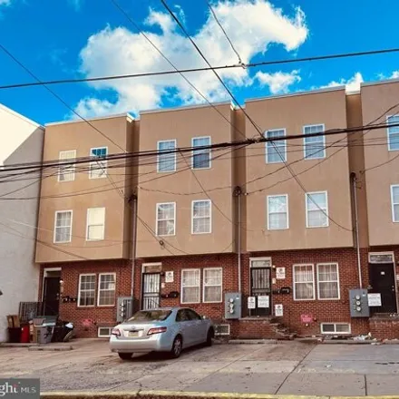 Buy this 8 bed house on 1853 North 18th Street in Philadelphia, PA 19121