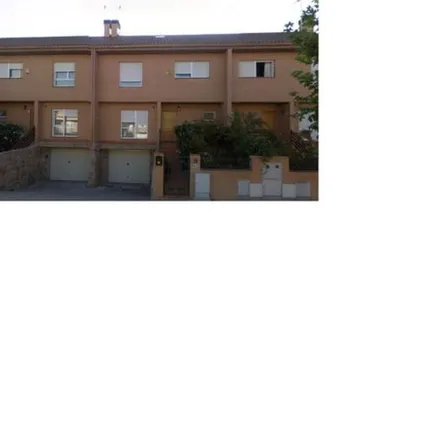 Rent this 1 bed apartment on Calle de Francisco Pizarro in 28691 Villanueva de la Cañada, Spain