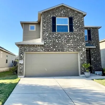 Rent this 4 bed house on 10401 Ashbury Creek in Bexar County, TX 78245