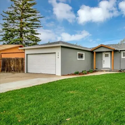 Buy this 3 bed house on 298 Beverly Court in Campbell, CA 95008