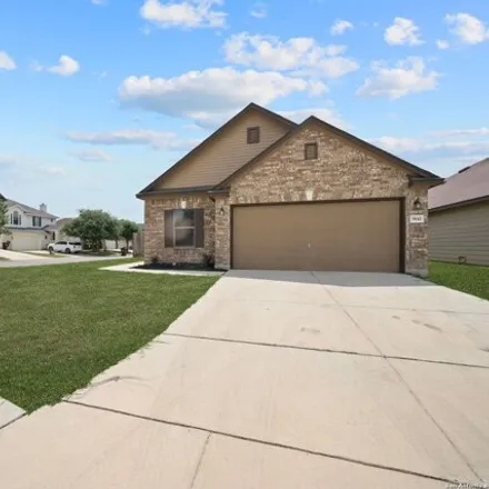 Buy this 3 bed house on 10982 Canter Spur in Bexar County, TX 78254