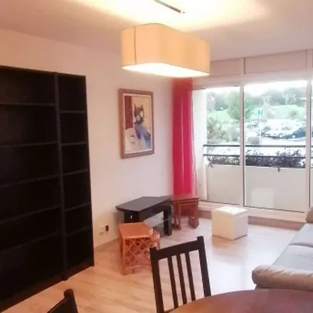 Rent this 3 bed apartment on 27 Boulevard Victor Hugo in 64500 Saint-Jean-de-Luz, France