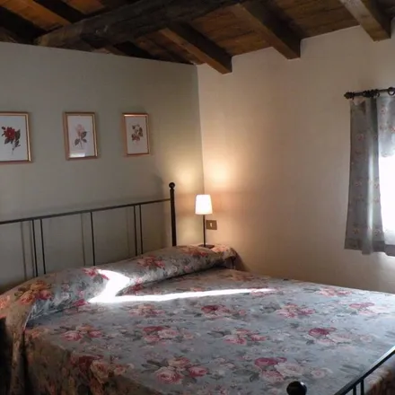 Rent this 1 bed apartment on Bibbiano in Reggio nell'Emilia, Italy