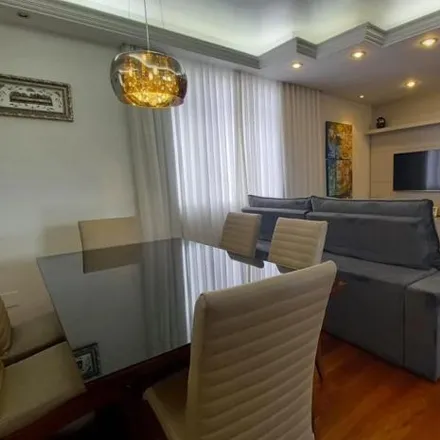 Buy this 3 bed apartment on Rua Eliseu Dias Coelho in União, Belo Horizonte - MG