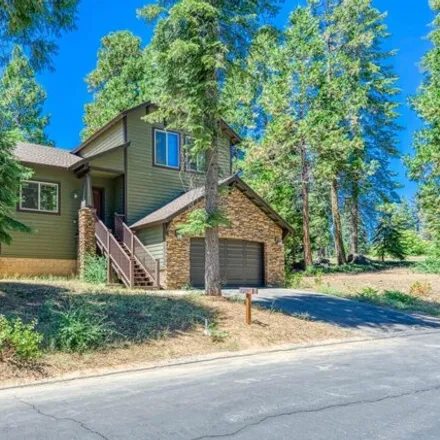 Image 3 - unnamed road, Ockenden, Shaver Lake, CA, USA - House for sale