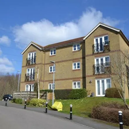 Image 1 - Helmsman Rise, Hastings, TN38 8BQ, United Kingdom - Apartment for sale