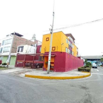 Image 2 - Calle Genovesa, Chorrillos, Lima Metropolitan Area 15067, Peru - Apartment for sale