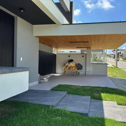 Buy this 3 bed house on unnamed road in Santa Cecília II, São José dos Campos - SP