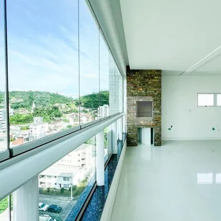 Buy this 3 bed apartment on Taormina Residence in Rua Jaraguá 195, Velha