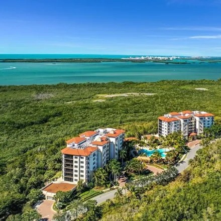 Buy this 3 bed condo on 24001 Via Castella Drive in Castella at the Colony, Bonita Springs