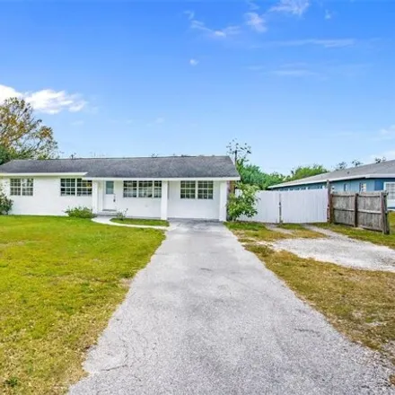 Buy this 4 bed house on 315 Linden Drive in Manavista, Manatee County