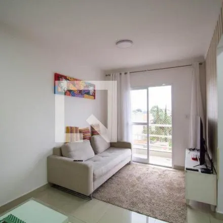 Rent this 2 bed apartment on Rua Centralina in Guaianases, São Paulo - SP