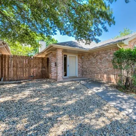 Image 3 - 4553 Shingle Oak Lane, San Angelo, TX 76904, USA - House for sale