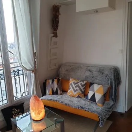 Image 7 - Chez Friloux 1933, Avenue Verdier, 92120 Montrouge, France - Apartment for rent