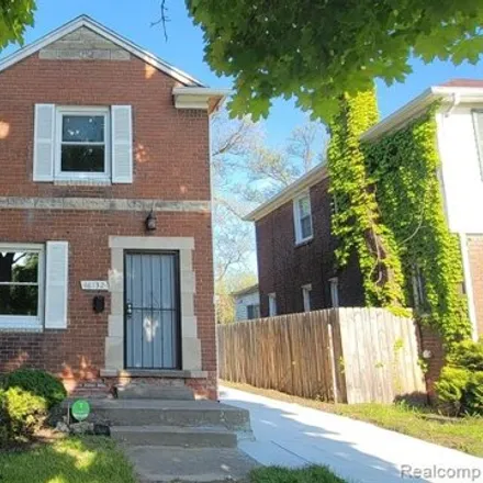 Buy this 3 bed house on 16180 Wildemere Avenue in Detroit, MI 48221