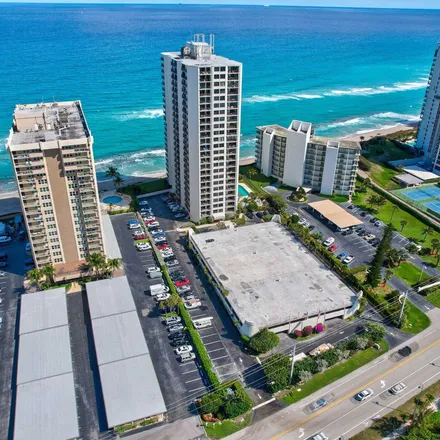 Image 2 - North Ocean Drive, Palm Beach Isles, Riviera Beach, FL 33404, USA - Apartment for rent