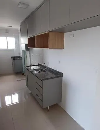 Buy this 2 bed apartment on Rua José Del Roio in Jardim São Lourenço, Bragança Paulista - SP