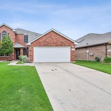 Buy this 4 bed house on 1549 Cardinal Way in Navo, Denton County