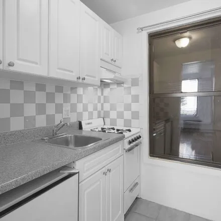 Rent this 1 bed apartment on 20 Cornelia Street in New York, NY 10014