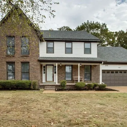 Buy this 5 bed house on 2774 Rockcreek Parkway in Memphis, TN 38016