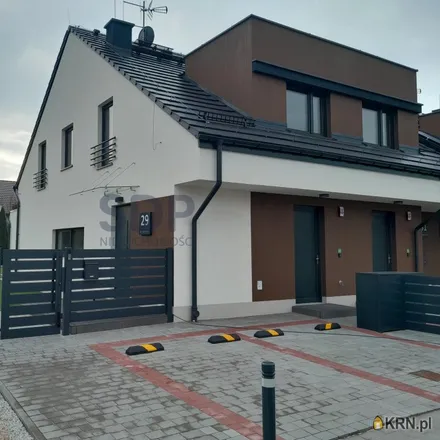 Buy this 4 bed house on Kępińska 10 in 51-132 Wrocław, Poland