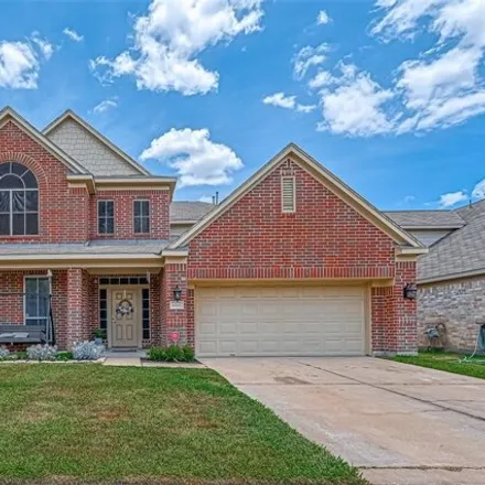 Buy this 6 bed house on 4966 Ibis Lake Court in Harris County, TX 77449