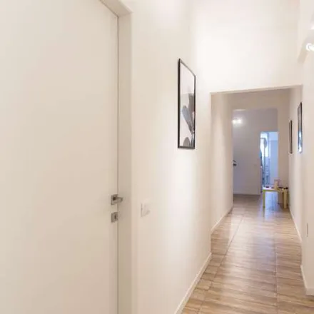 Rent this 3 bed apartment on Via Domenico Trentacoste in 21771 Milan MI, Italy