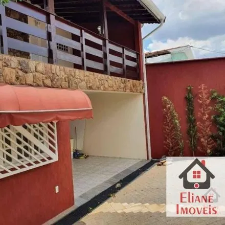 Buy this 5 bed house on Rua Doutor Manoel Alexandre Marcondes Machado in Campinas - SP, 13050-014