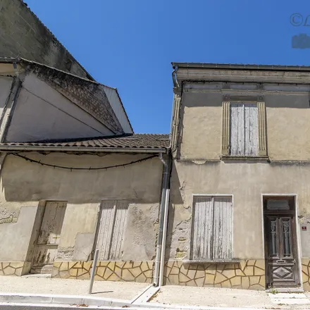 Buy this 3 bed house on 17 Le Bourg in 47350 Saint-Barthélemy-d'Agenais, France
