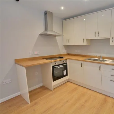 Rent this 3 bed apartment on Cricketers Way in Sherburn in Elmet, LS25 6ER