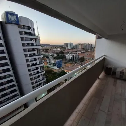 Image 1 - St. Peter, SHS Quadra 2, Setor Hoteleiro Sul, Brasília - Federal District, 70322-909, Brazil - Apartment for rent