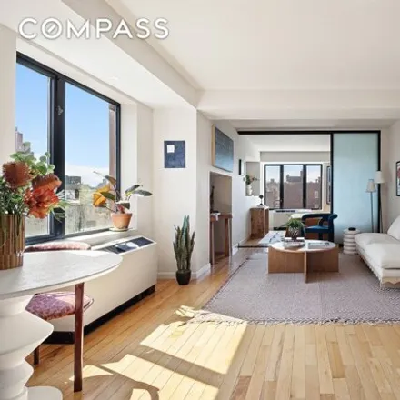 Buy this 1 bed condo on 193 Avenue C in New York, NY 10009